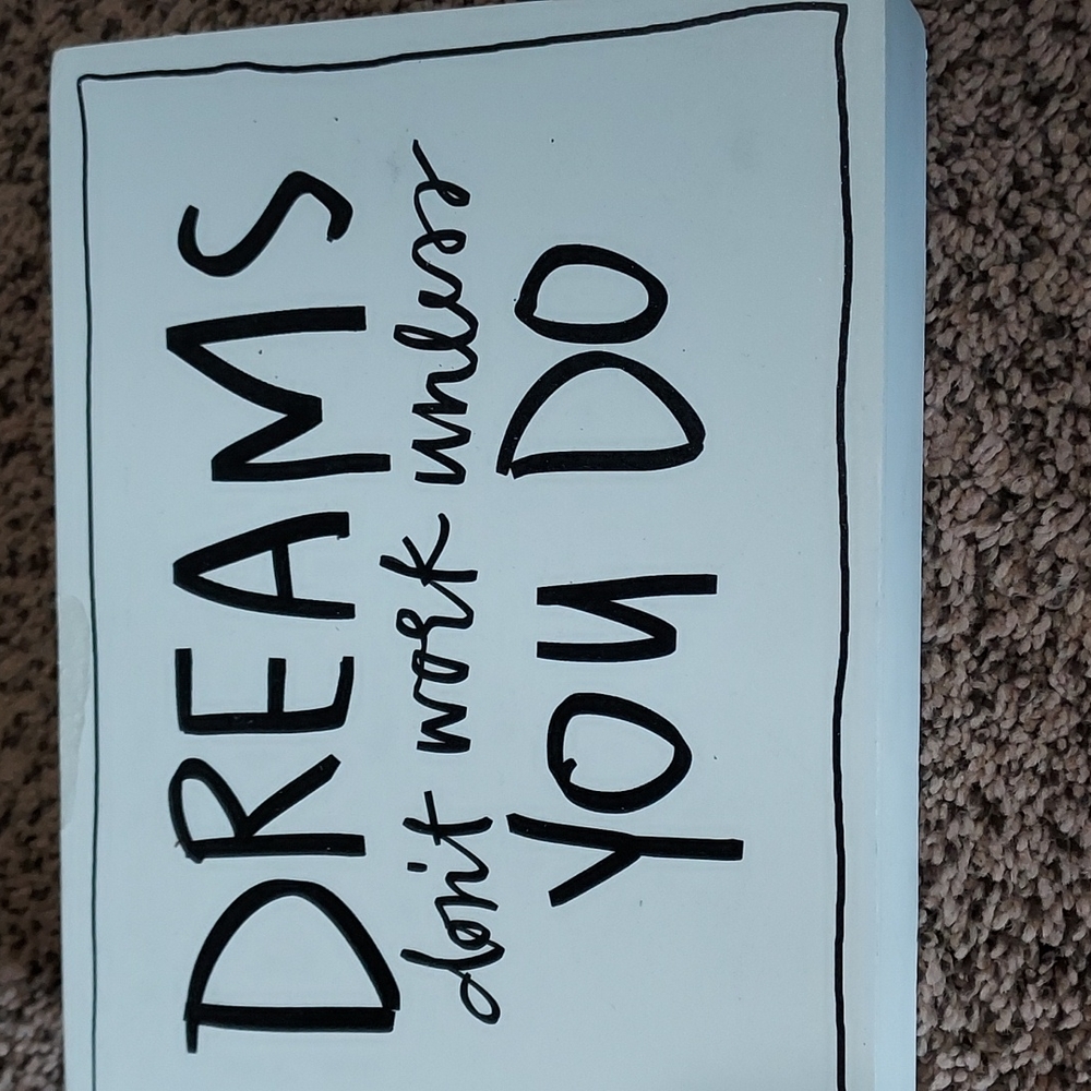 Home decor